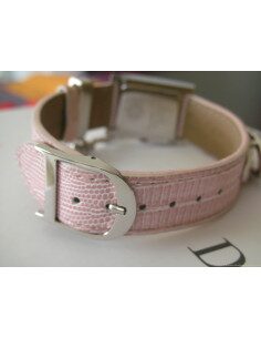 MONTRE DIOR MALICE ACIER BRACELET D'TRICK 2