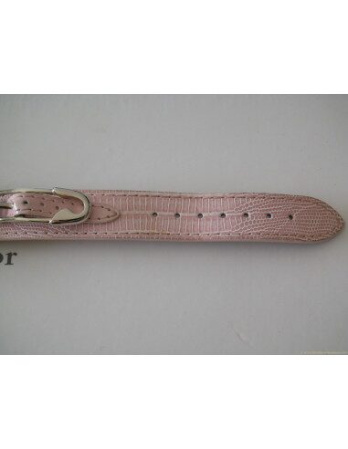 MONTRE DIOR MALICE ACIER BRACELET D'TRICK