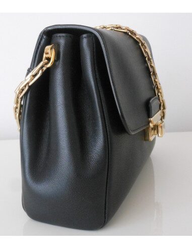SAC DIOR DIORLING NOIR