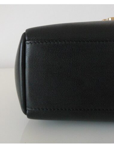 SAC DIOR DIORLING NOIR