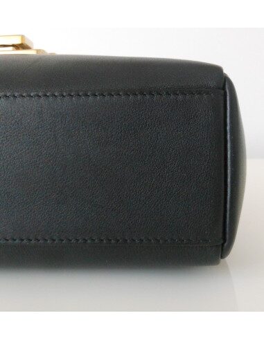 SAC DIOR DIORLING NOIR
