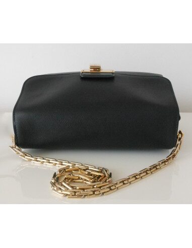 SAC DIOR DIORLING NOIR