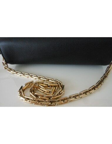 SAC DIOR DIORLING NOIR
