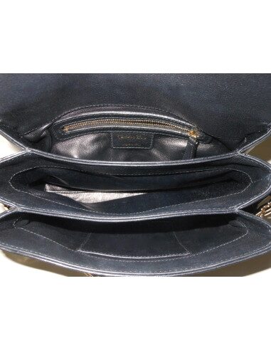 SAC DIOR DIORLING NOIR
