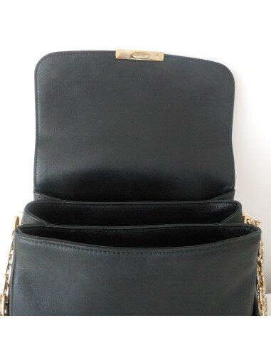 SAC DIOR DIORLING NOIR