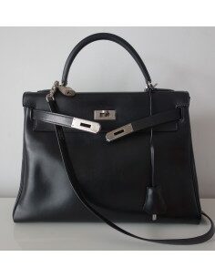 SAC HERMES KELLY BOX 32