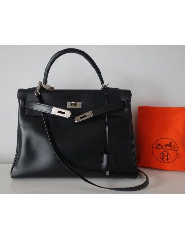 SAC HERMES KELLY BOX 32
