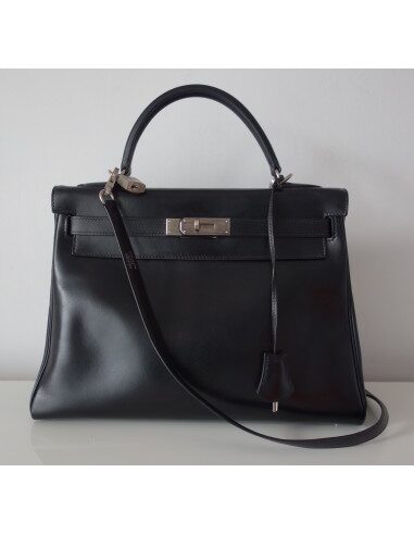 SAC HERMES KELLY BOX 32