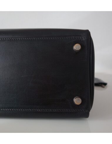 SAC HERMES KELLY BOX 32