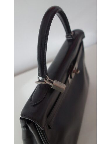 SAC HERMES KELLY BOX 32
