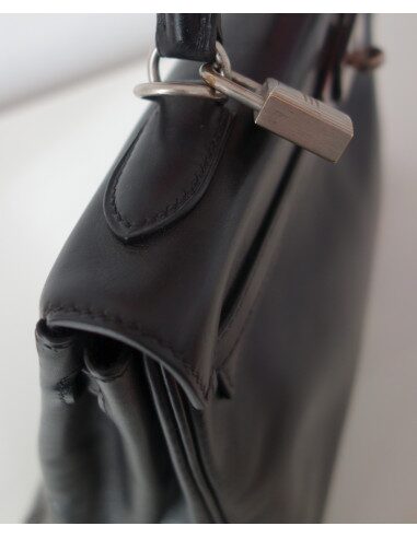 SAC HERMES KELLY BOX 32