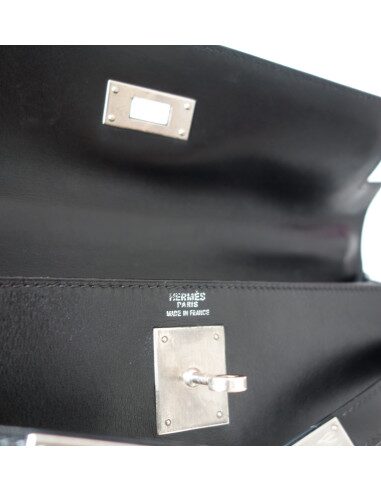 SAC HERMES KELLY BOX 32
