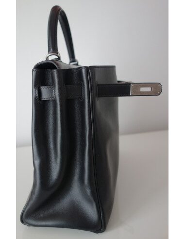SAC HERMES KELLY BOX 32