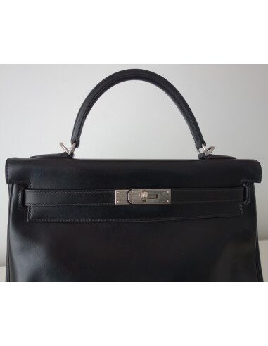 SAC HERMES KELLY BOX 32