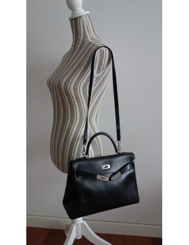 SAC HERMES KELLY BOX 32