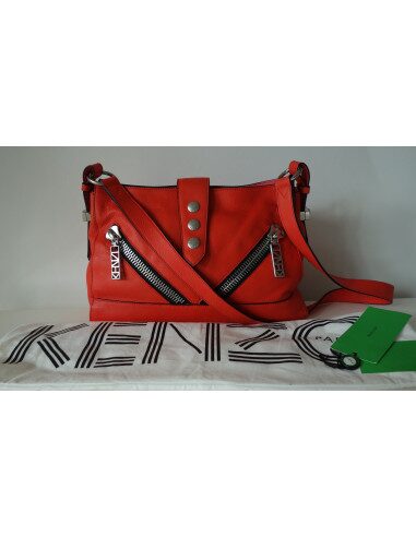 SAC KALIFORNIA KENZO
