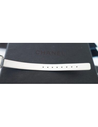 MONTRE CHANEL PREMIERE CAOUTCHOUC DIAMANTS 