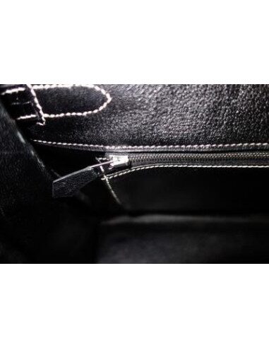 SAC HERMES BIRKIN 35 CROCODILE