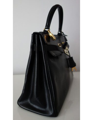 SAC HERMES KELLY BOX 32