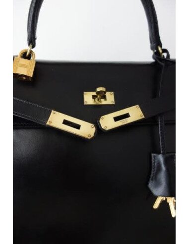 SAC HERMES KELLY BOX 32