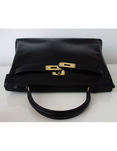 SAC HERMES KELLY BOX 32