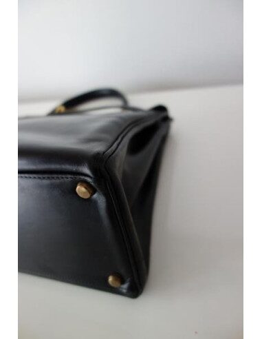 SAC HERMES KELLY BOX 32