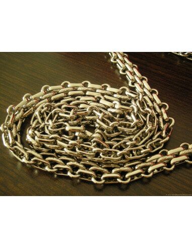 SAC CHANEL 2.55 ROUGE TAILLE L