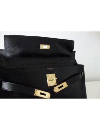 SAC HERMES KELLY BOX 32