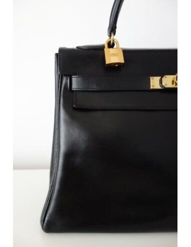 SAC HERMES KELLY BOX 32