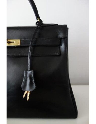 SAC HERMES KELLY BOX 32