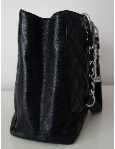SAC CHANEL GRAND SHOPPER TOTE GST 