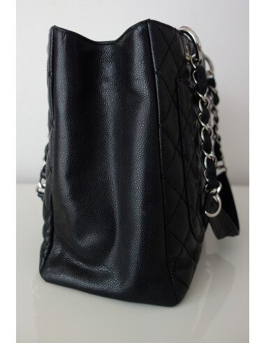 SAC CHANEL GRAND SHOPPER TOTE GST 