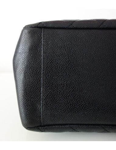 SAC CHANEL GRAND SHOPPER TOTE GST 