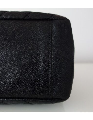 SAC CHANEL GRAND SHOPPER TOTE GST 