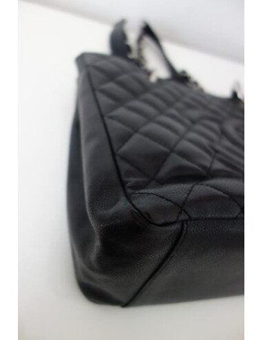 SAC CHANEL GRAND SHOPPER TOTE GST 