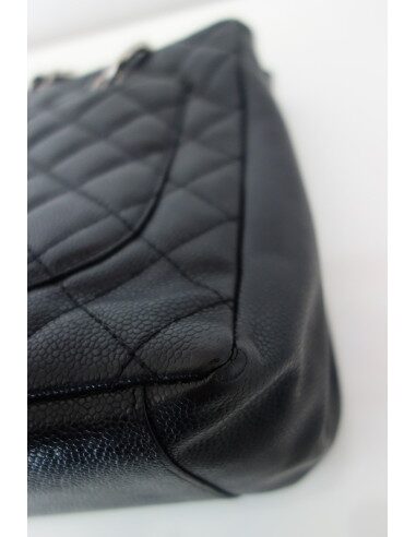 SAC CHANEL GRAND SHOPPER TOTE GST 