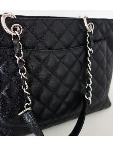 SAC CHANEL GRAND SHOPPER TOTE GST 
