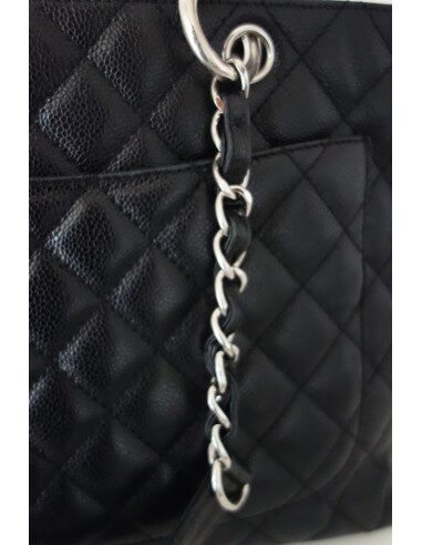SAC CHANEL GRAND SHOPPER TOTE GST 