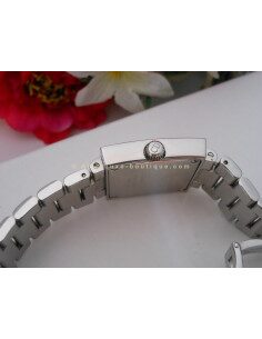 MONTRE DIOR RIVA SPARKLING 21 DIAMANTS 2