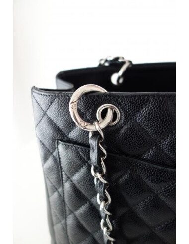 SAC CHANEL GRAND SHOPPER TOTE GST 