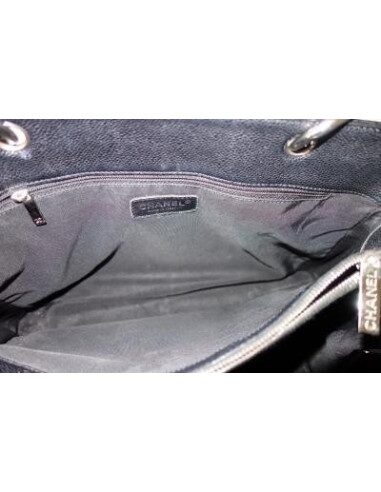 SAC CHANEL GRAND SHOPPER TOTE GST 