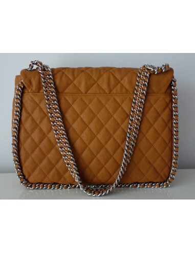 SAC CHANEL TIMELESS JUMBO 