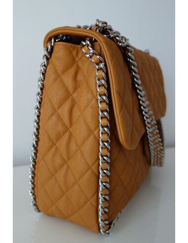 SAC CHANEL TIMELESS JUMBO 