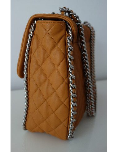 SAC CHANEL TIMELESS JUMBO 