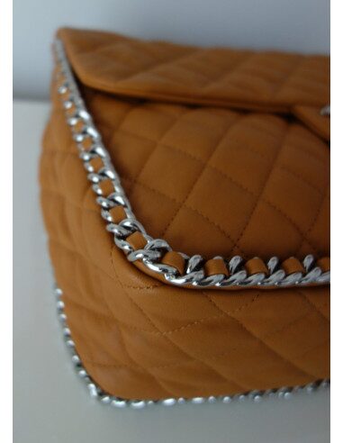 SAC CHANEL TIMELESS JUMBO 