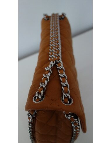 SAC CHANEL TIMELESS JUMBO 