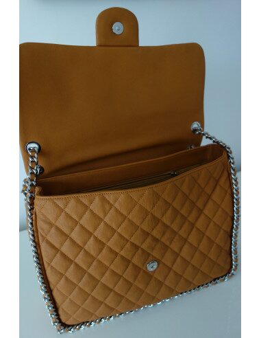 SAC CHANEL TIMELESS JUMBO 