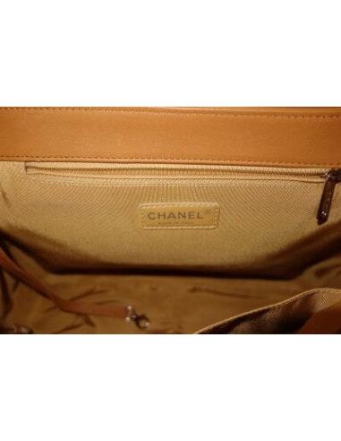 SAC CHANEL TIMELESS JUMBO 
