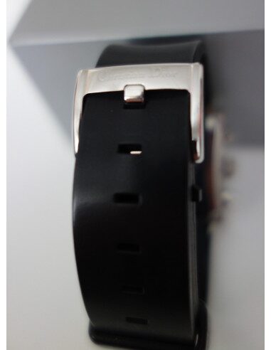 MONTRE DIOR RIVA SPARKLING 43 DIAMANTS
