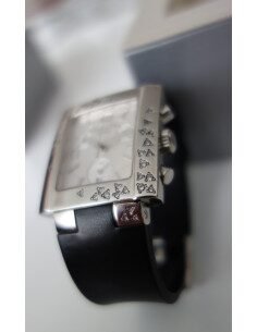 MONTRE DIOR RIVA SPARKLING 43 DIAMANTS 2
